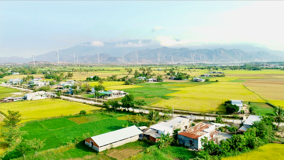 Vietnam as You Have Not Known It: New Vistas and Stories of Clean Green Energy