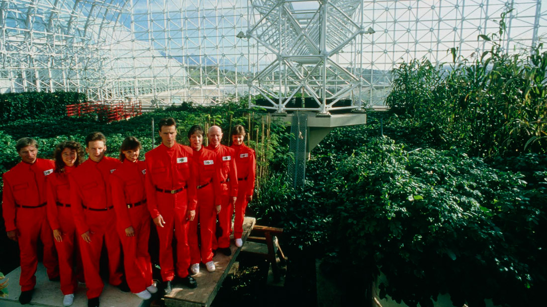 Neon Lands Matt Wolf’s Sundance Documentary ‘Spaceship Earth’