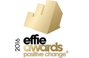 Positive Change Effie Awards Expands to APAC
