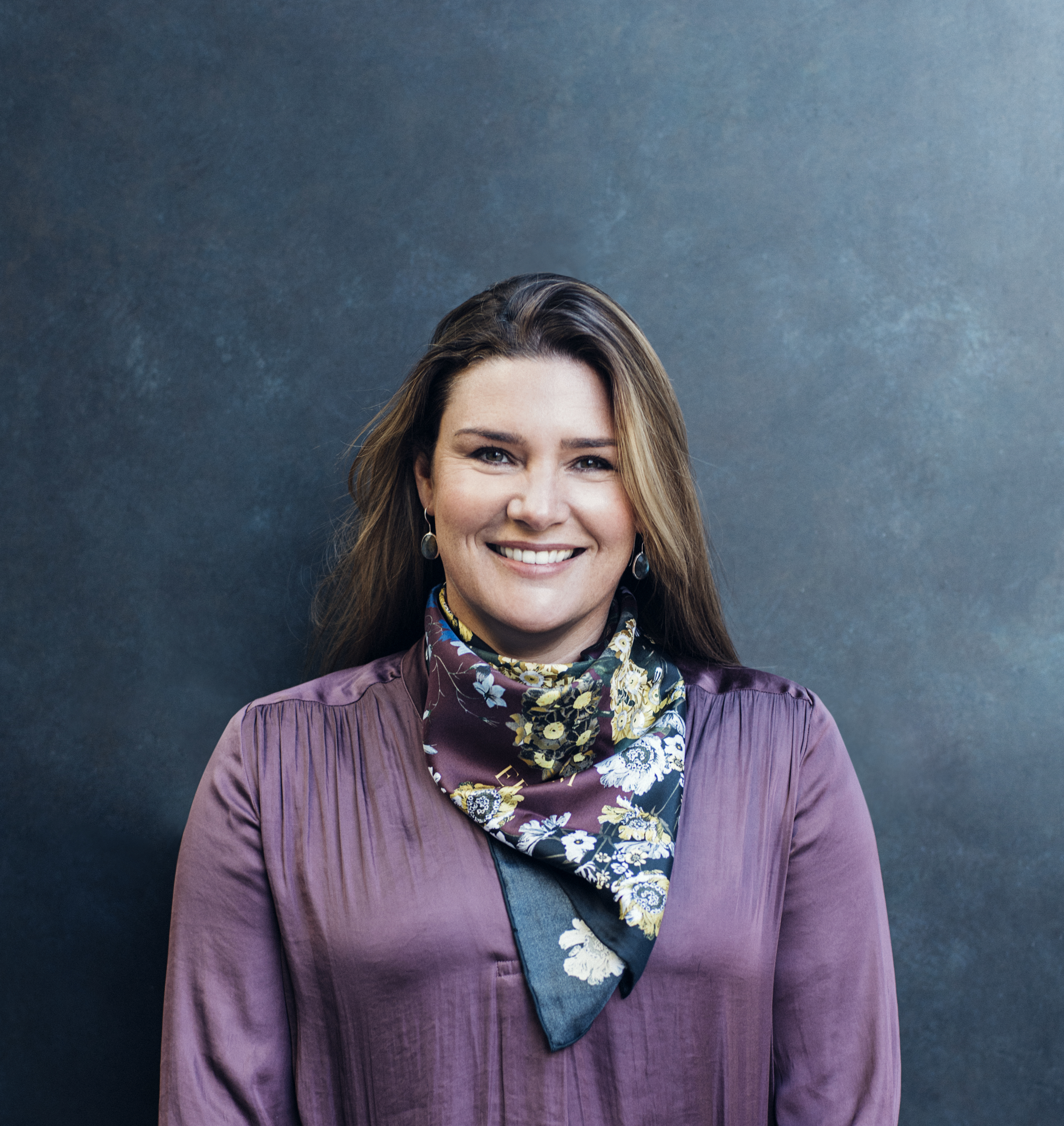 AKQA Appoints Jo Hickson as Head of Technology