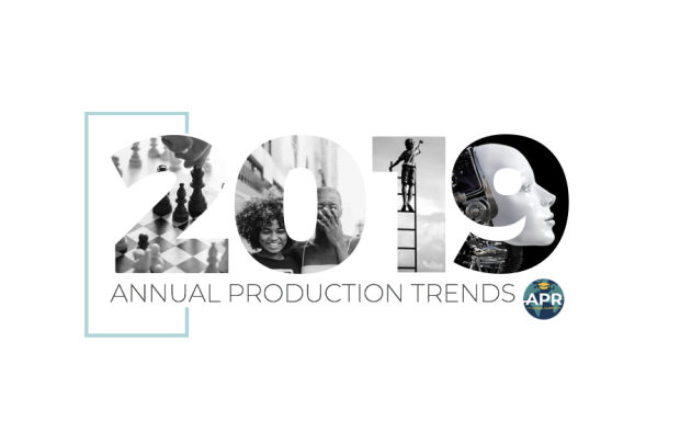 APR’s Annual Advertising Trends Highlight The Need To Have A Content Production Strategy