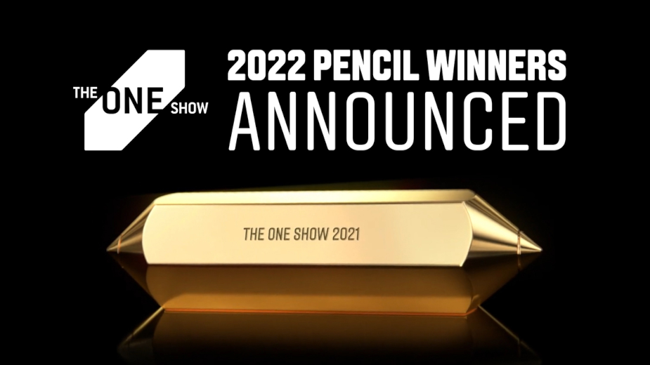 Leo Burnett Chicago Wins 20 Gold Pencils in The One Show 2022