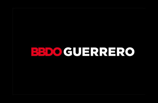BBDO Guerreo Appointed by J&J 