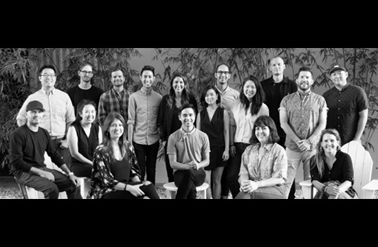 R/GA LA Dramatically Expands Offering and Staff with 22 New Hires