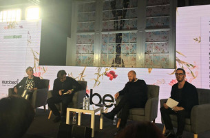Juries Hunt for Transformational Ideas at eurobest