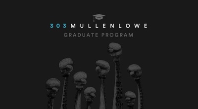 303 MullenLowe Launches New Graduate Program for 2017