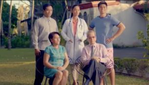 J. Walter Thompson and Manulife Tickle Filipinos’ Funny Bone with Hilarious 110th Anniversary Ad