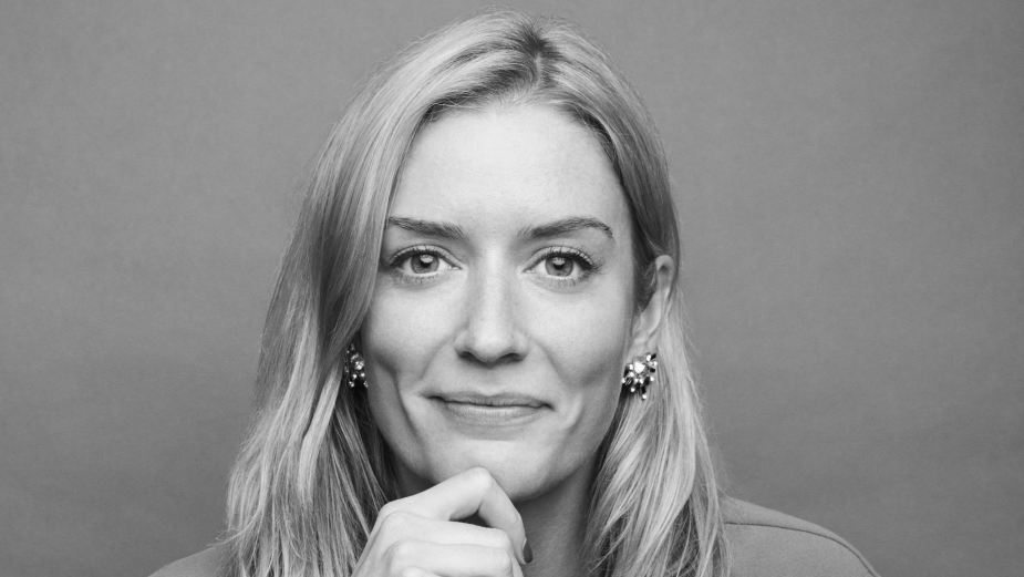 Katie Jackson Appointed Managing Director of 4creative