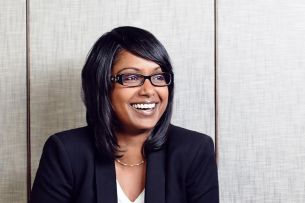 5 Minutes with… Preethi Mariappan