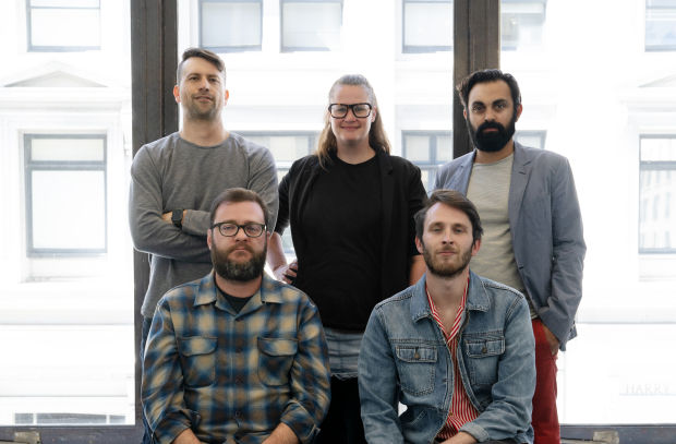 Venables Bell & Partners Expands Creative Team with Five New Hires