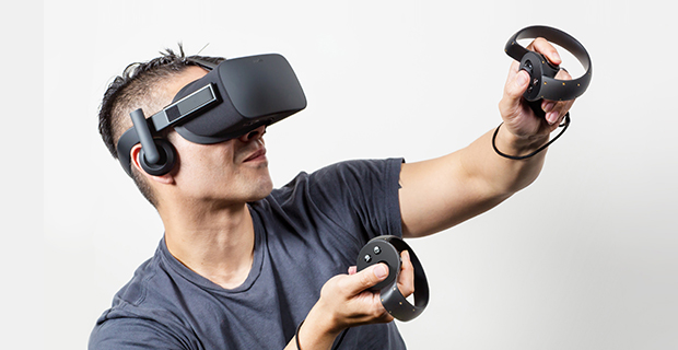 Oculus Partners With Jack Morton to Create Experiential Retail Campaign