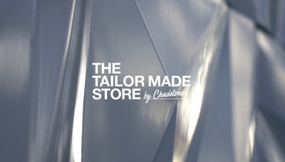 BWM Dentsu + Will O'Rourke Create 'Tailor Made' Experience for Chadstone - The Fashion Capital