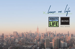 Sign a Lease, Save a Life: Y&R Promotes Organ Donation in NYC