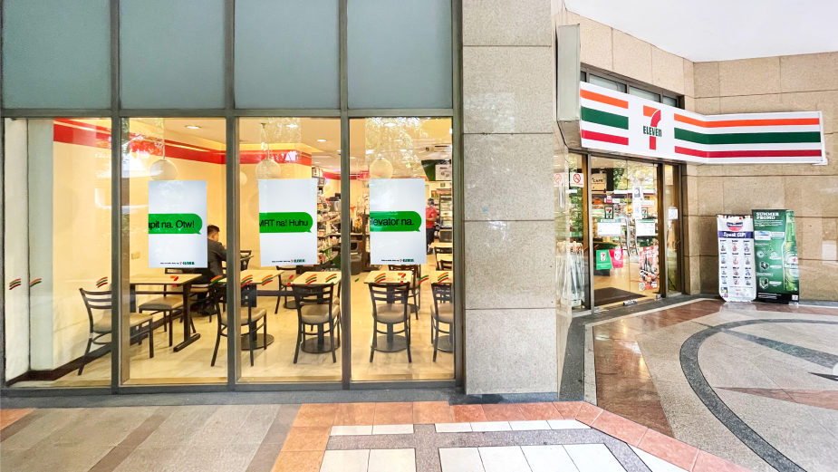 7-Eleven Welcomes Pinoys Back to Work with ‘7-Eleven Minutes Late'