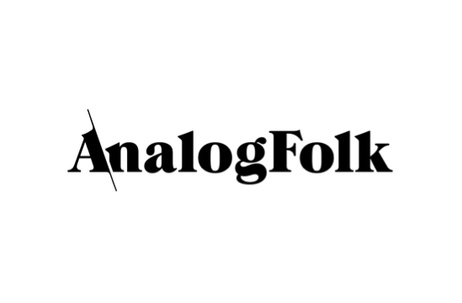 AnalogFolk on Government Digital Service Framework