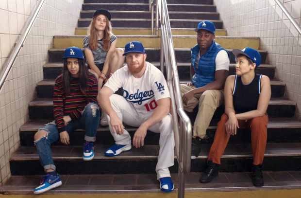 New Era Celebrates the Start of MLB Season with Cross-Cultural Cap Campaign