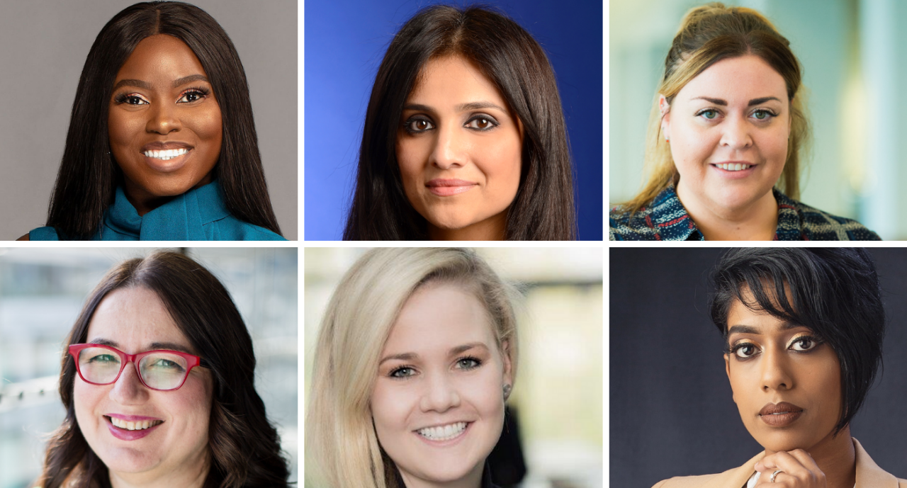 HERoes and Yahoo Finance Name 12 WPP Leaders As Champions for Gender Diversity