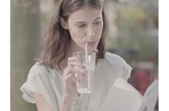 BBDO Argentina's 'Magic Straw' for 7UP