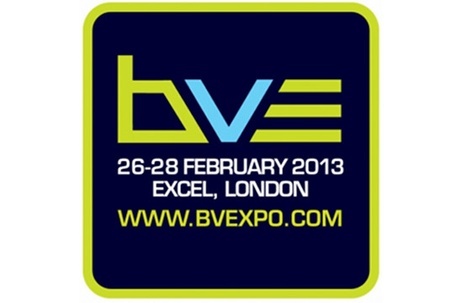 TV Expertise Gathers at BVE 2013