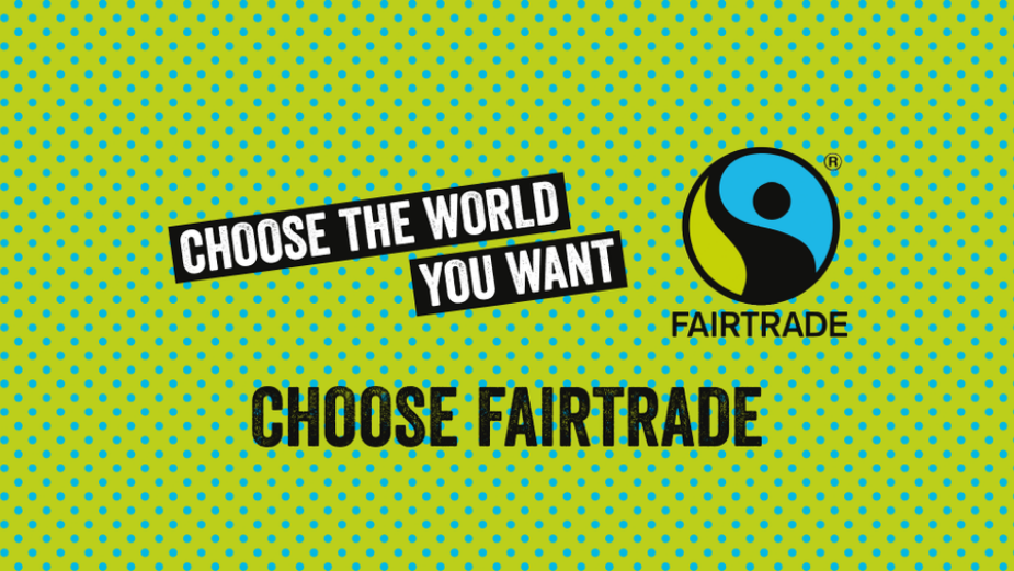The Fairtrade Foundation Refreshes Branding Ahead of Next Five-Year Plan