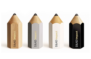 D&AD Impact Introduces $20,000 Prize Fund in Addition to Pencil Awards