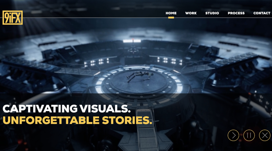 9iFX Unveils Redesigned Website and Expands State-of-the-Art Studio Space