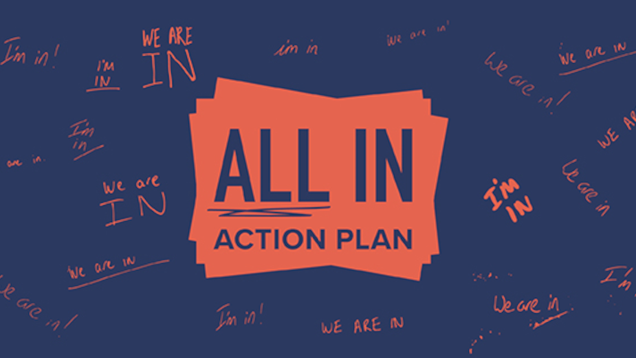 All In Reveals Next Three Actions Addressing Gender, Asian Talent and Ageism 