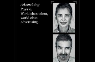 New Report Reveals International Talent Key to Future of UK Advertising