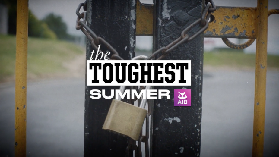  Rothco and AIB Series Shows How the GAA Emerges Stronger After the Toughest Summer