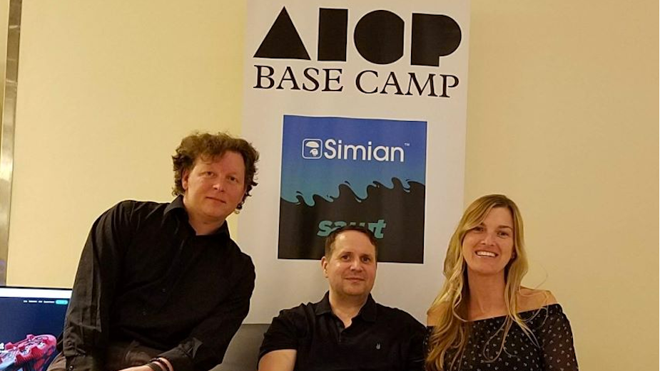 Simian Underscores Industry Commitment and Becomes Supporting Partners of AICP