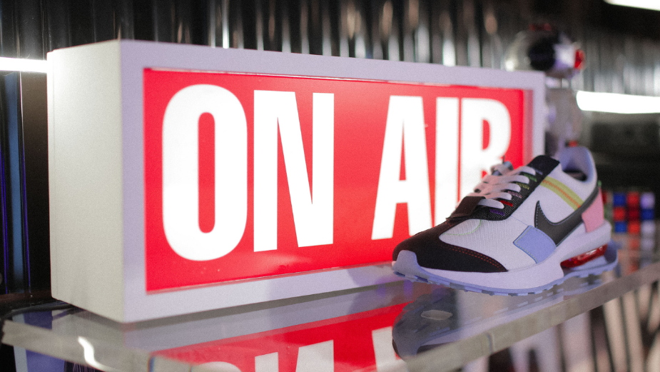 Grave Interprete Indirecto Nike and JD Sports Bring Underground Music to Mainstream Airwaves for Air  Max Day | LBBOnline