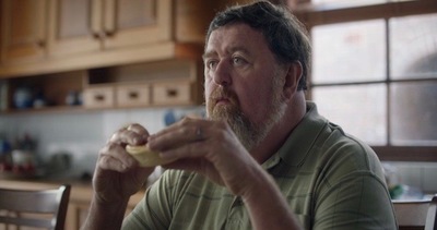 Dave Says Pie Was 'Not Bad' in New Spot For ALDI