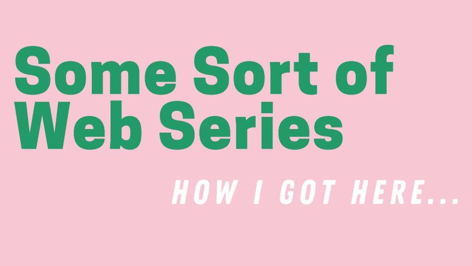 APA Launches Week Four Schedule for 'Some Sort of Web Series' 