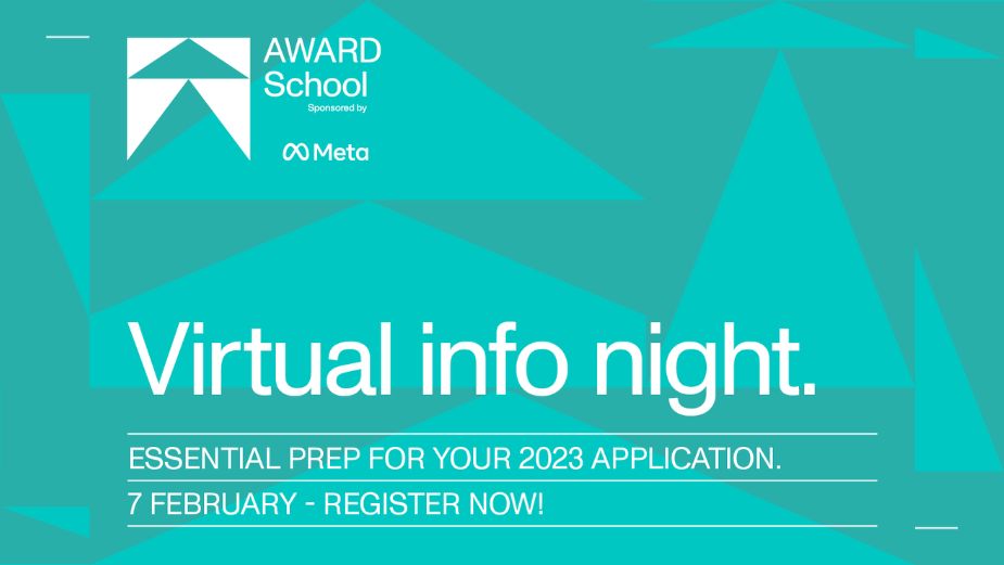 Last Chance to Get the Inside Track on Award School 2023!
