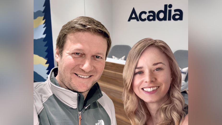 Acadia Acquires Amazon and Instacart Pioneer Bobsled Marketing