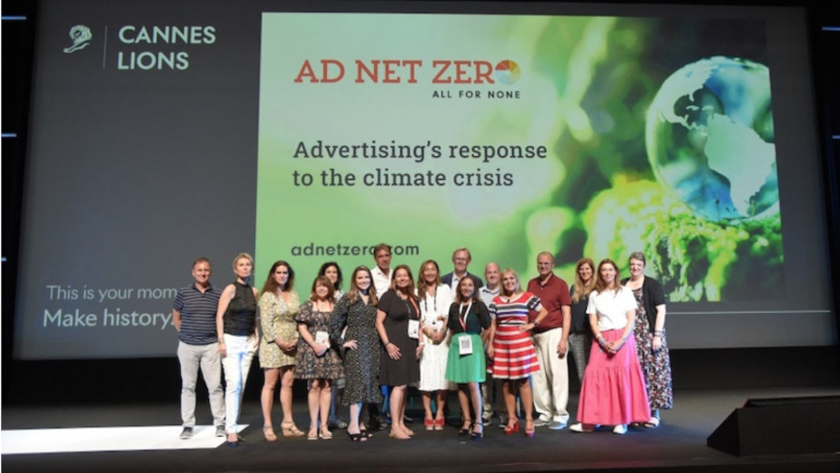 ACA, AANA and MFA Announce Commitment to Support Global Ad Net Zero Initiative in Australia