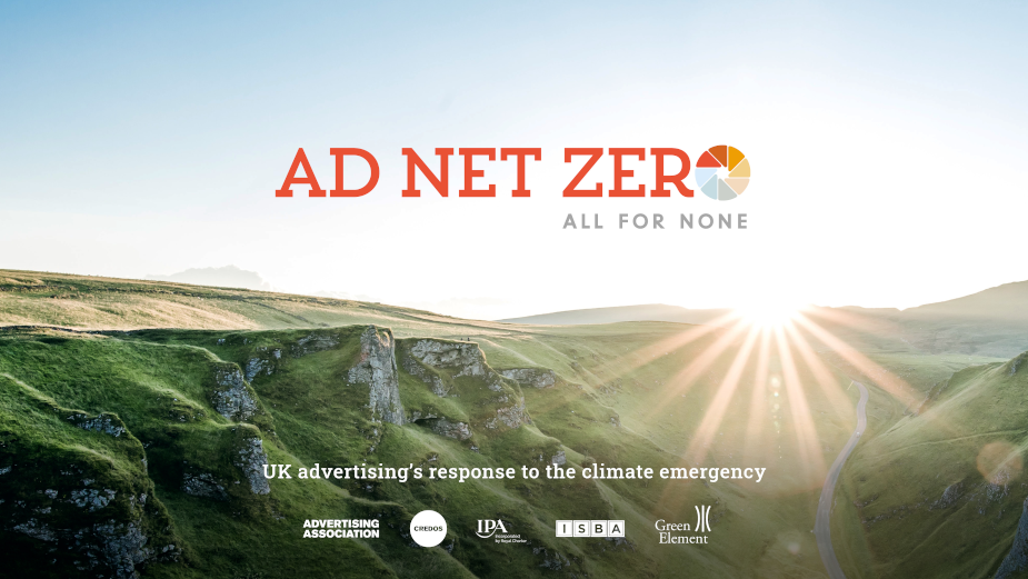 Ad Net Zero Supporters Line-up for Critical Year in Climate Action   