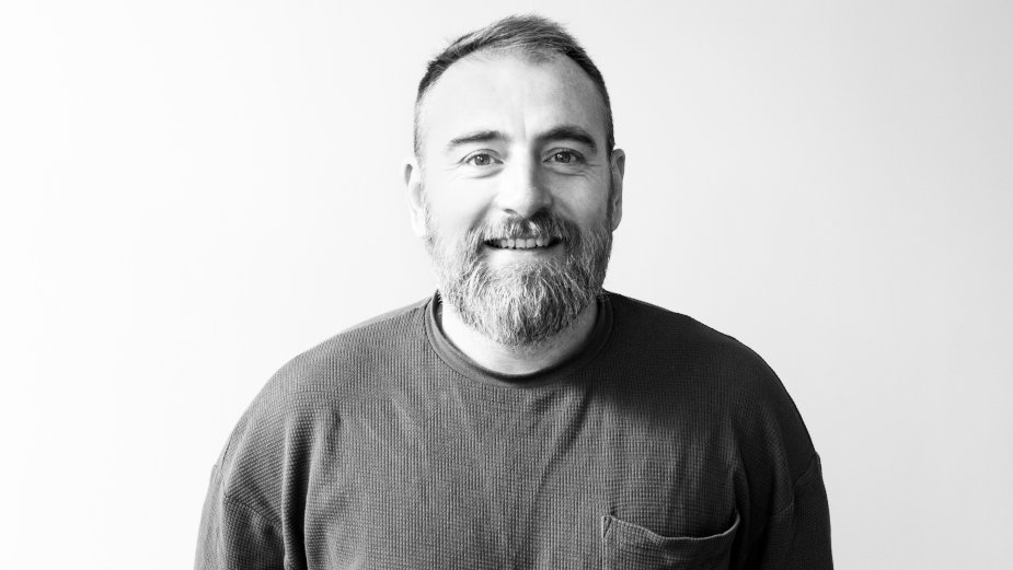 Rascal Welcomes Adam Maynard as VFX Lead | LBBOnline