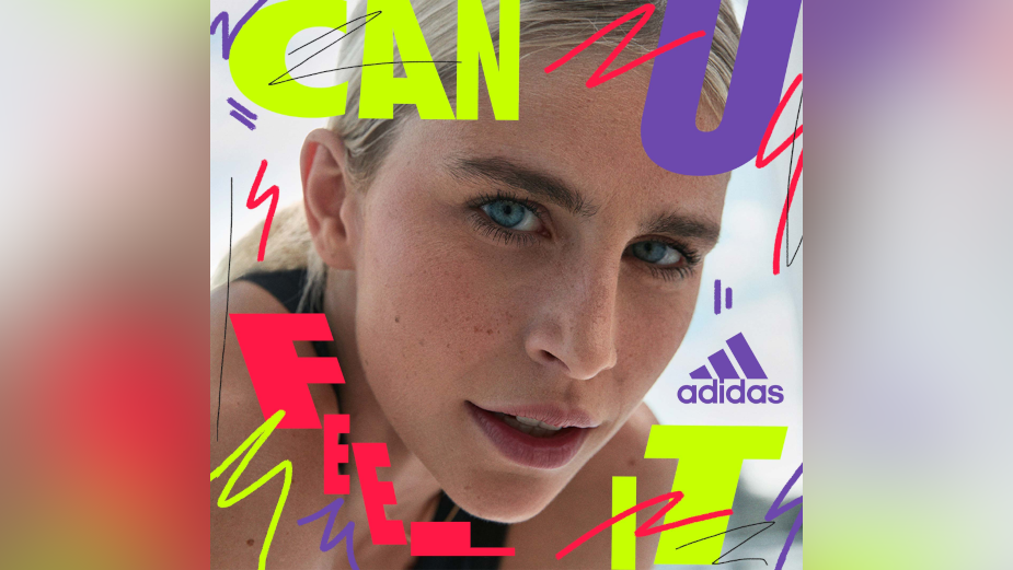 REKORDER Celebrates Feel-Good Fitness for Adidas and Zalando's Latest Collaboration 