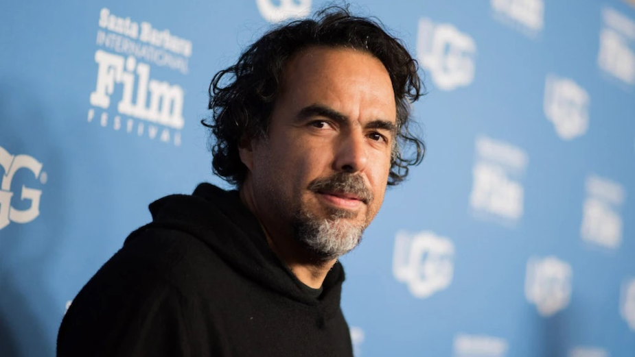 geroosterd brood delicatesse fusie My Creative Hero: Alejandro González Iñárritu | LBBOnline