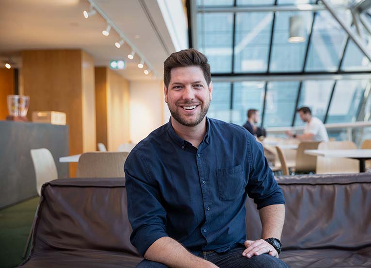 Clemenger BBDO Melbourne Appoints Alex Roper to Head of Planning Role