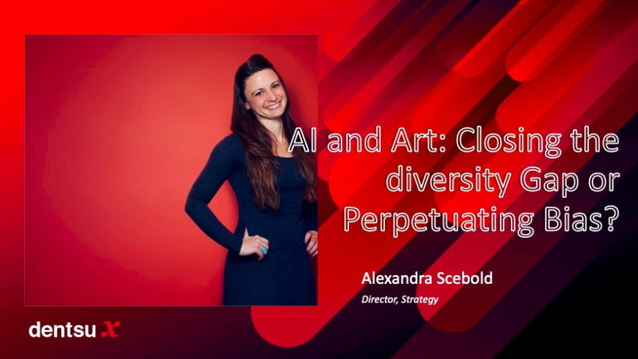 AI and Art: Closing the Diversity Gap or Perpetuating Bias?