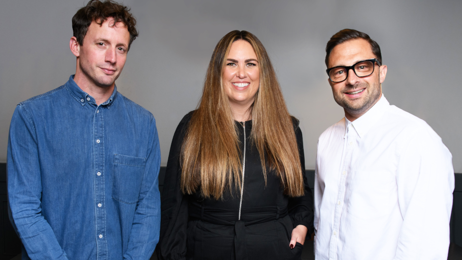 Saatchi & Saatchi Completes Squad Leadership Line Up with Hire of Alicia Iveson