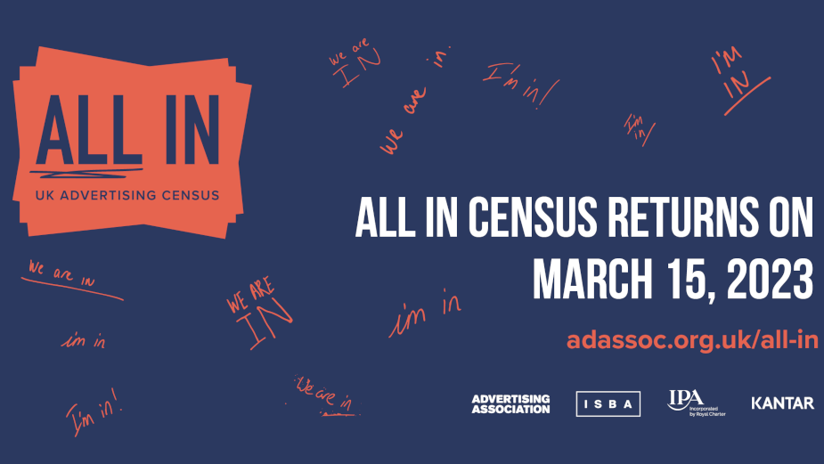 All In Census Returns on March 15th 2023 | LBBOnline