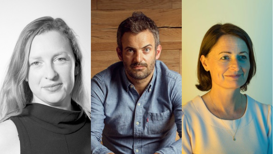Cannes Lions 2021 Announces Three Jury Members from Ireland  