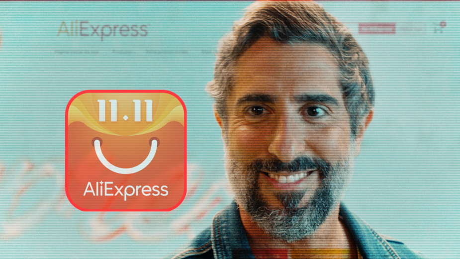AliExpress Electronics Spreads Some Brazilian Flair for Largest Festival of Offerings  