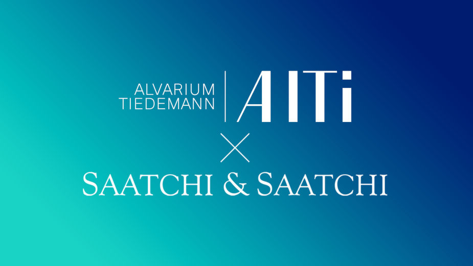 Global Financial Brand AlTi Enlists Saatchi & Saatchi as Creative Partner
