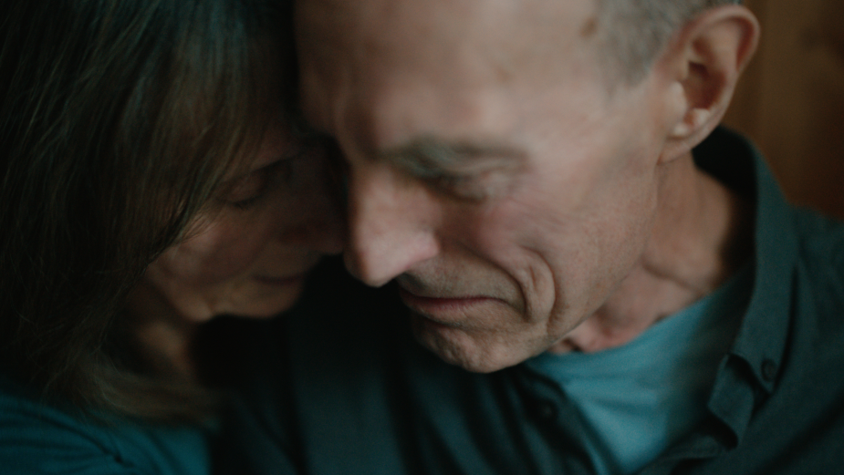 Alzheimer’s Society Highlights Devastating Effects of Dementia in ‘The Ultimate Vow’ 