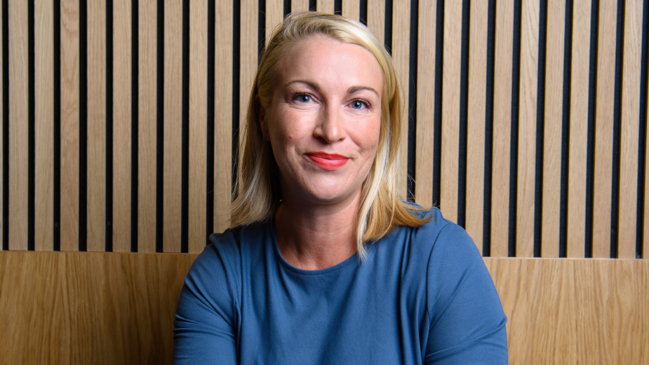 Publicis•Poke Hires Amanda Farmer as First Chief Client Officer