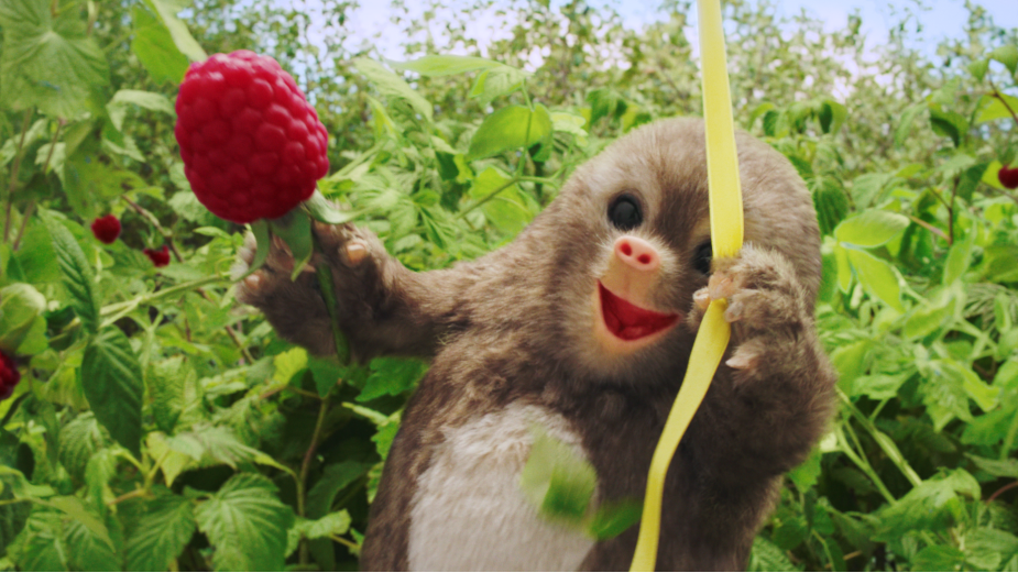Ambrosia's New TVC Introduces Moley and His Shared Love for This Deliciously Creamy Dessert